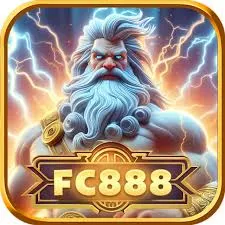 FC888 - Game Puzzle Seru dan Menantang