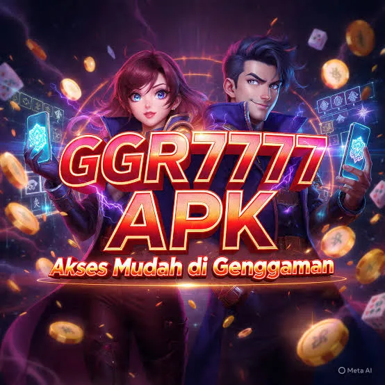 GGR7777 - Petualangan Epik dalam Dunia MMORPG