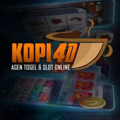 kopi4d APK TPS