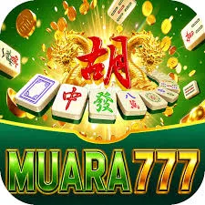 MUARA777 - Permainan MOBA Terbaik di Pusat Unduhan