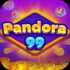PANDORA99 - Pertarungan Seru di Dunia Fighting
