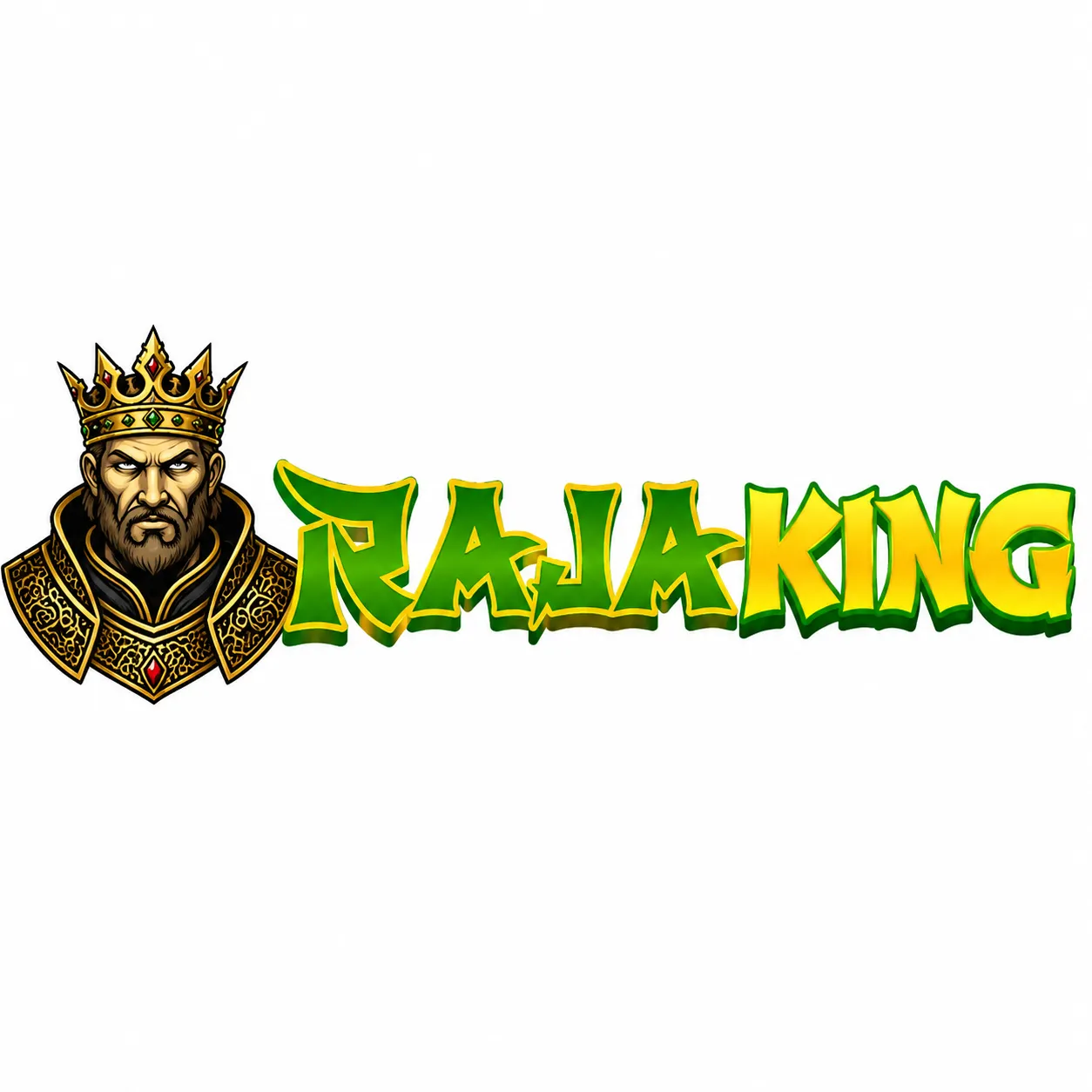 RAJAKING - Petualangan Tak Terbatas di Dunia Terbuka