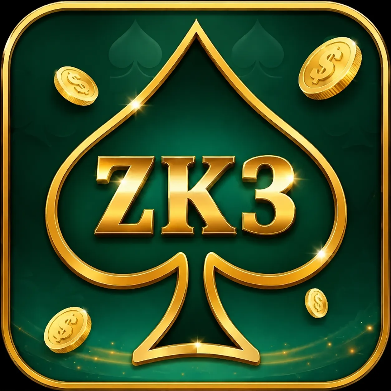 ZK3 - Permainan Musik yang Menggugah Semangat